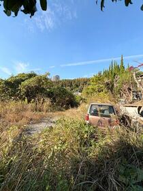 兵庫県川西市一庫３丁目