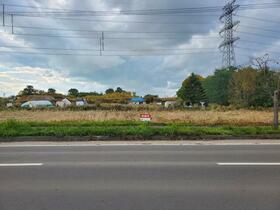 北海道石狩市花川東