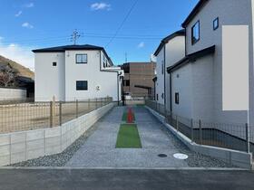 岡山県岡山市北区津島福居２丁目