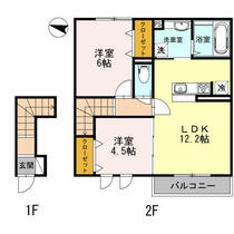 間取り：228057366688