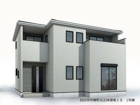 三重県四日市市楠町北五味塚