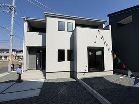 三重県四日市市楠町北五味塚