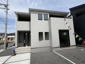 三重県四日市市楠町北五味塚