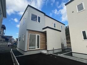 北海道札幌市北区新琴似十二条３丁目