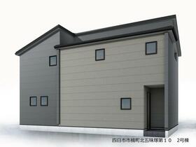 三重県四日市市楠町北五味塚