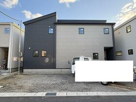 三重県四日市市楠町北五味塚