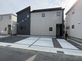 三重県四日市市楠町北五味塚