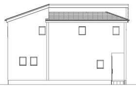 三重県四日市市楠町北五味塚