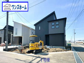 宮城県石巻市門脇字浦屋敷