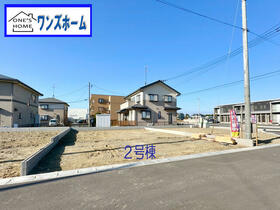 宮城県石巻市門脇字浦屋敷