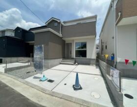 兵庫県宝塚市安倉北１丁目