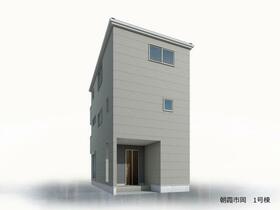 埼玉県朝霞市岡１丁目