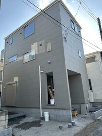 埼玉県朝霞市岡１丁目