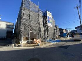 大阪府羽曳野市樫山