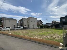 愛知県岩倉市東町長山