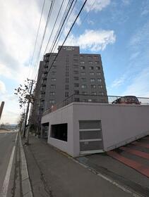 ローレルコート真駒内