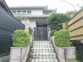 神奈川県横浜市青葉区荏子田３丁目