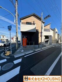 大阪府高石市綾園２丁目