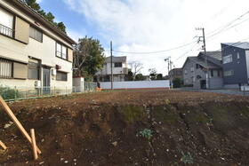 東京都世田谷区東玉川１丁目