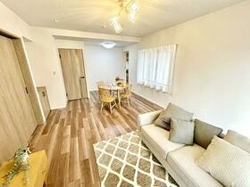 柏市豊四季 ペット飼育可 綺麗にリフォーム 豊四季駅歩いて約8分