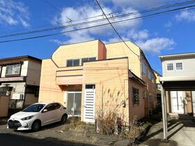 青森県青森市大字大野字山下