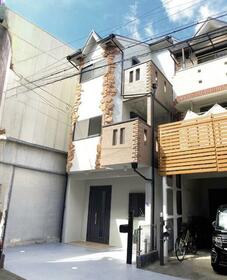 大阪府大阪市福島区海老江３丁目