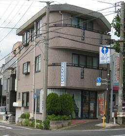 神奈川県横浜市瀬谷区北新