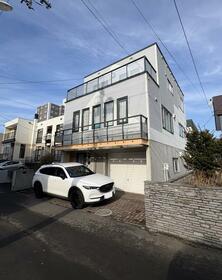 北海道札幌市南区澄川三条4丁目