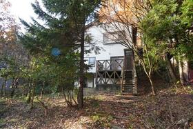 新潟県阿賀野市次郎丸真光寺ヴィレッジ