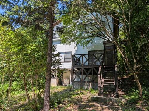 Used Detached House, Agano, Niigata