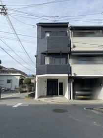 大阪府東大阪市新庄南