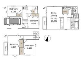 神奈川県横浜市戸塚区秋葉町