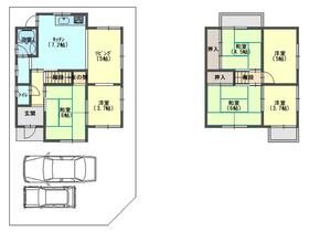 大阪府羽曳野市郡戸