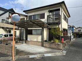 大阪府羽曳野市郡戸