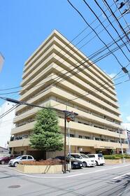 チサンマンション虎丸町