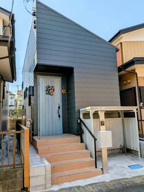 神奈川県綾瀬市寺尾台4丁目