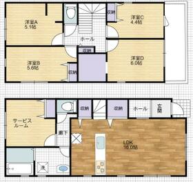 愛知県岡崎市元能見町