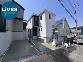 兵庫県明石市松が丘３丁目