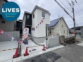 兵庫県明石市松が丘３丁目