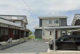 滋賀県野洲市比留田