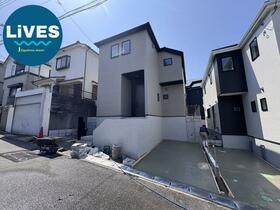 兵庫県明石市松が丘３丁目