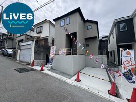 兵庫県明石市松が丘３丁目