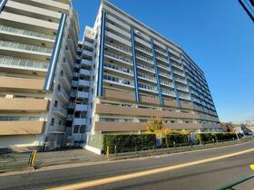 八王子市椚田町　レーベンスクエアリマインドヒルズ　南向６階