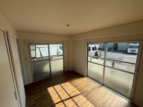 堀之内マンション