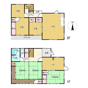兵庫県相生市山手２丁目