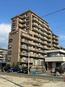 レジオン庄内緑地公園