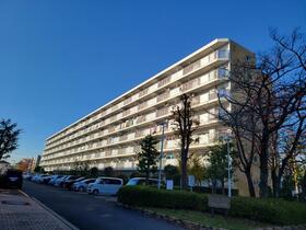 コープ野村南流山壱番街