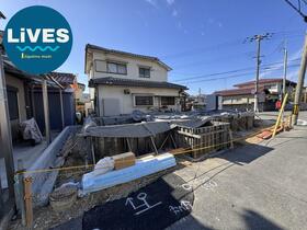 兵庫県明石市西明石町１丁目