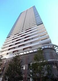 パークコート浜離宮ザ　タワー