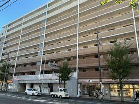 Ｄ｀クラディア横浜マークス